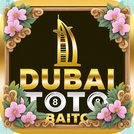 dubaitoto — galeri pratinjau Resmi APK