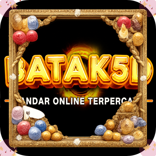 batak5d — mitra unggulan